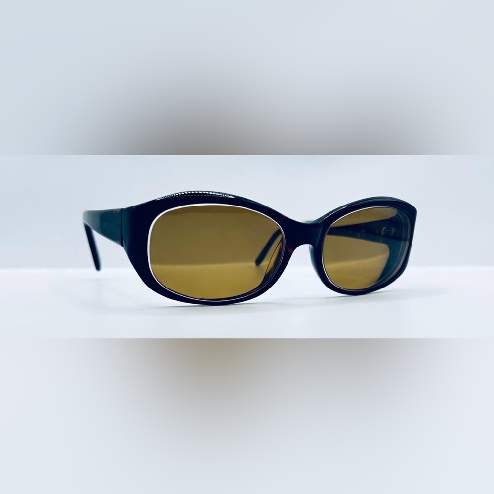 Aztec AZ001 Tortoise Oval Sunglasses Frames Only